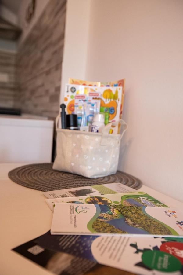 Apartman Mila ヨスィト エクステリア 写真