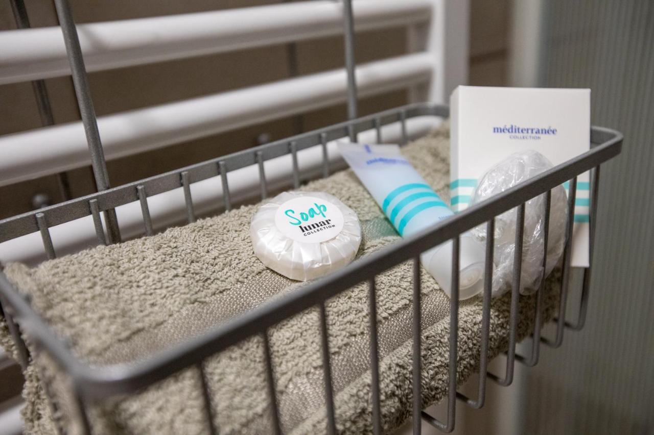 Apartman Mila ヨスィト エクステリア 写真